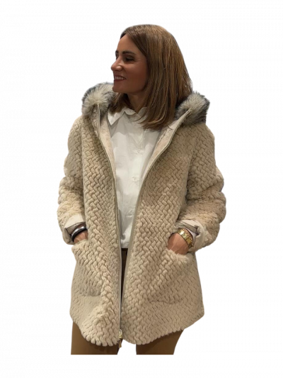 Parka Manuela