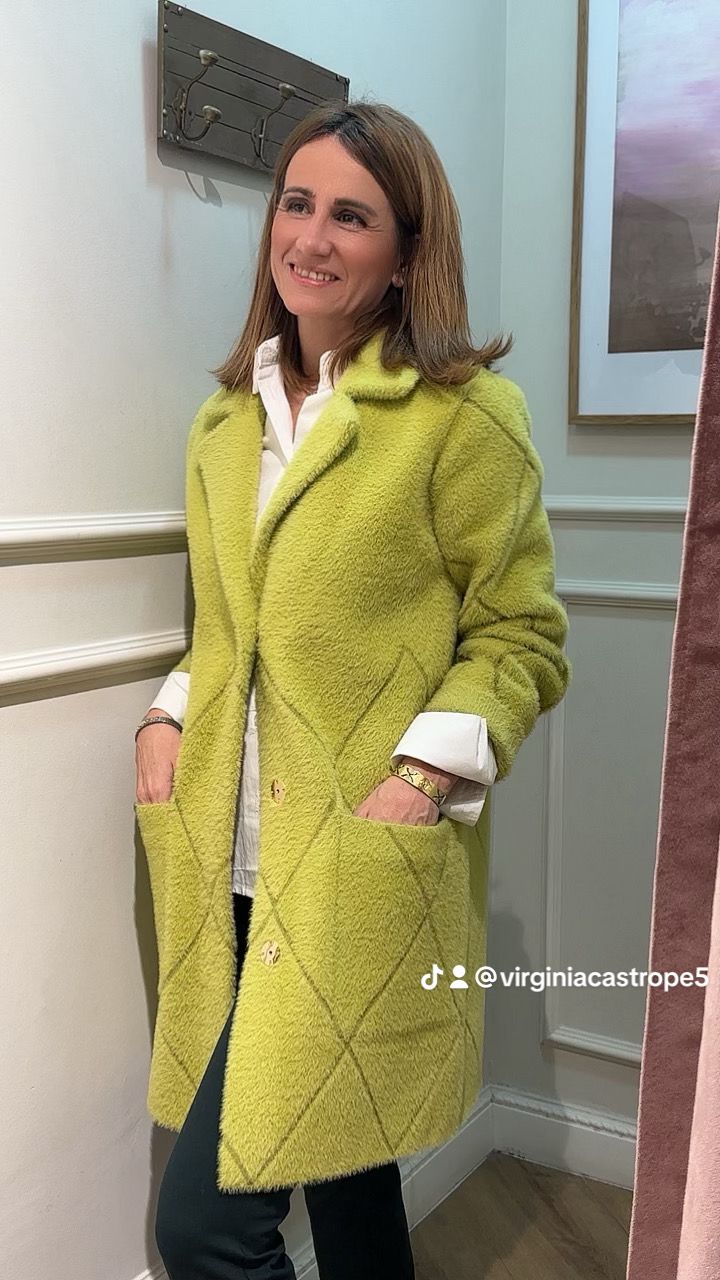 Abrigo María - Imagen 7