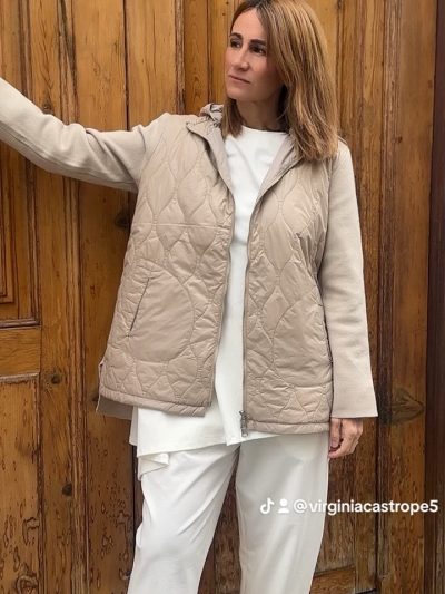 Chaqueta Esperanza