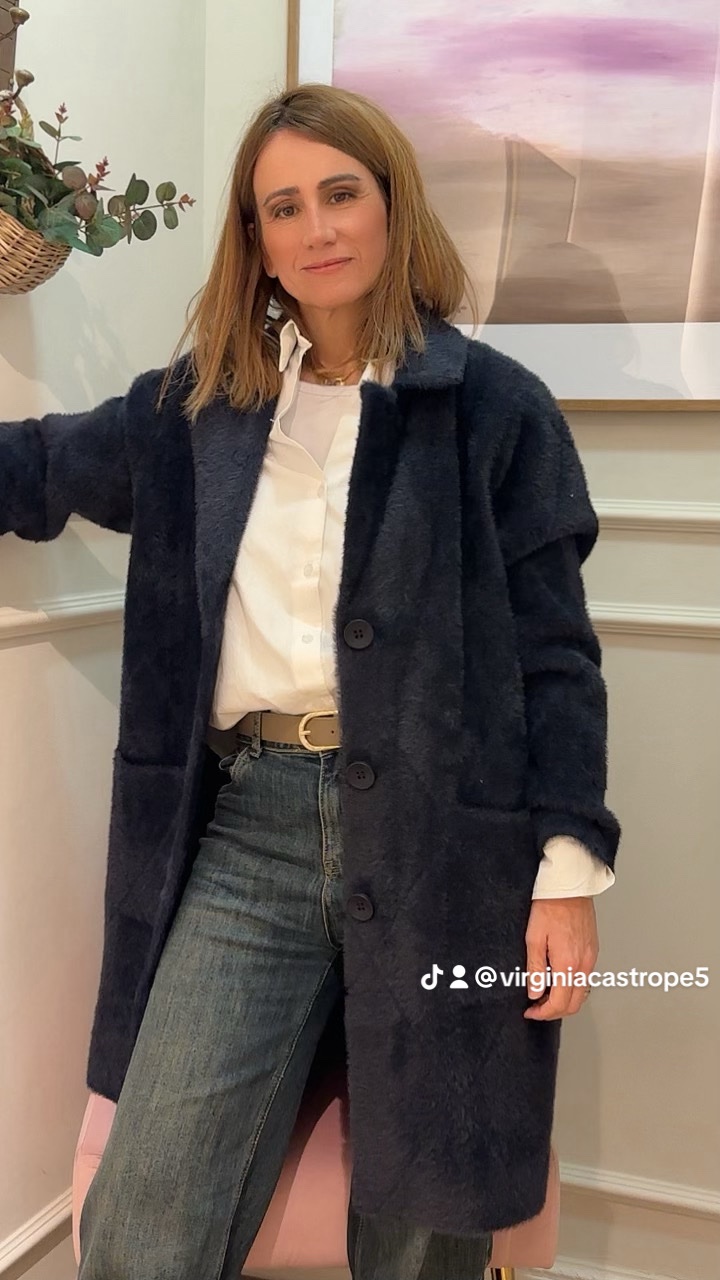 Abrigo María - Imagen 4