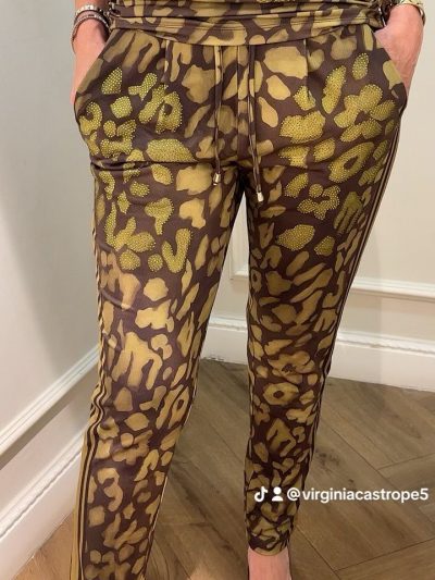 Pantalon Tatiana