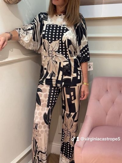 Pantalon Fátima