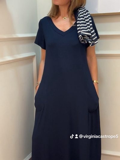 Vestido Maica