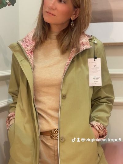 Chaqueta Irene