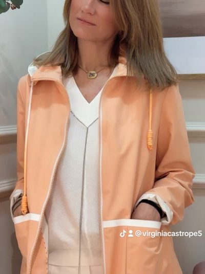 Chaqueta Carolina