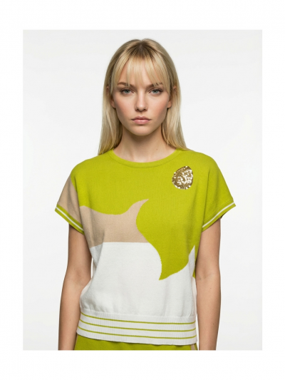 Camiseta Lola