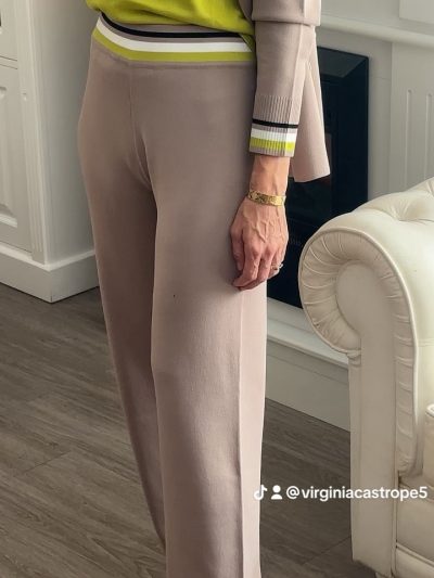 Pantalón Carmen