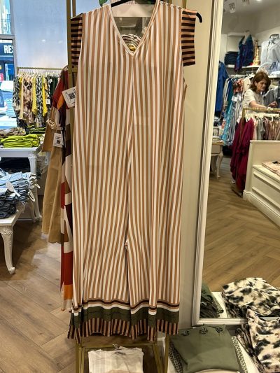 Mono Carla Beige