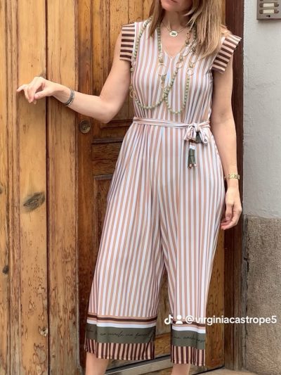 Mono Carla Beige