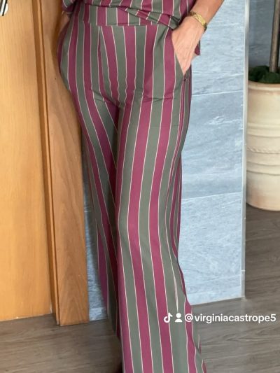 Pantalón Franchesca