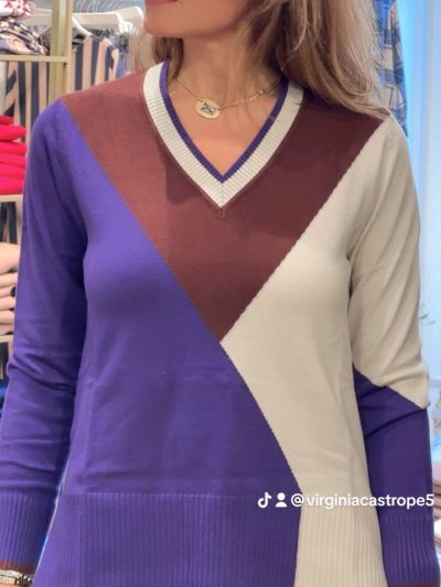 Suéter Paloma