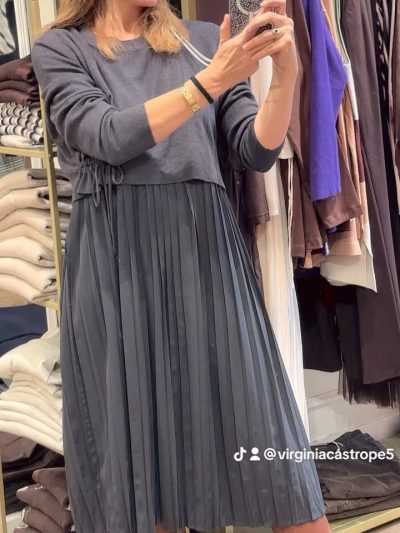 Vestido Carolina