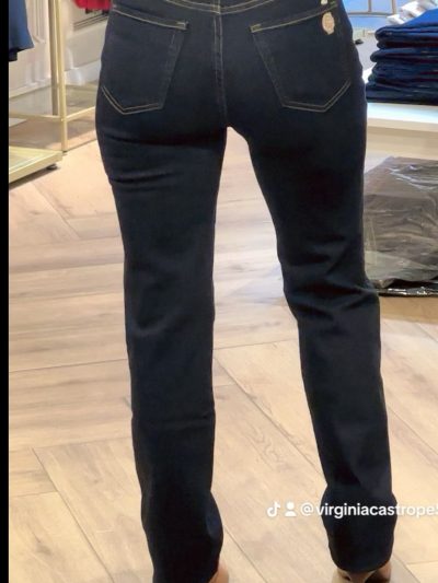 Pantalón Vaquero Malú