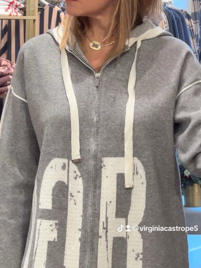 Chaqueta Cristina