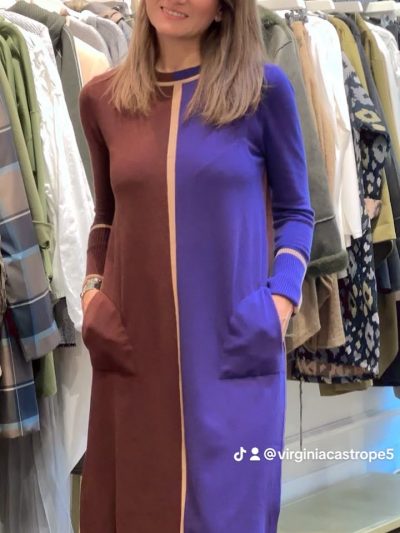 Vestido Elisa