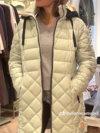 Parka Irene