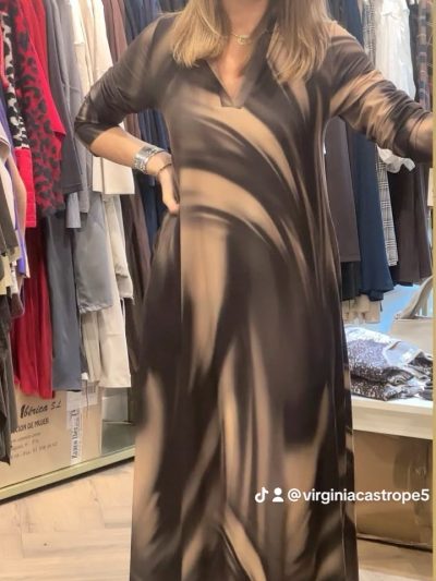 Vestido Camila