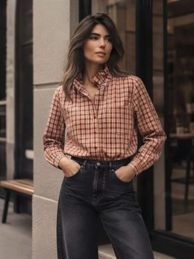 Blusa María